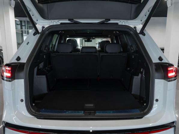Volkswagen Teramont II (China Market) с пробегом 2026 года, цена 6 250 000 рублей, 50 км, внедорожник, Автокод Объявления