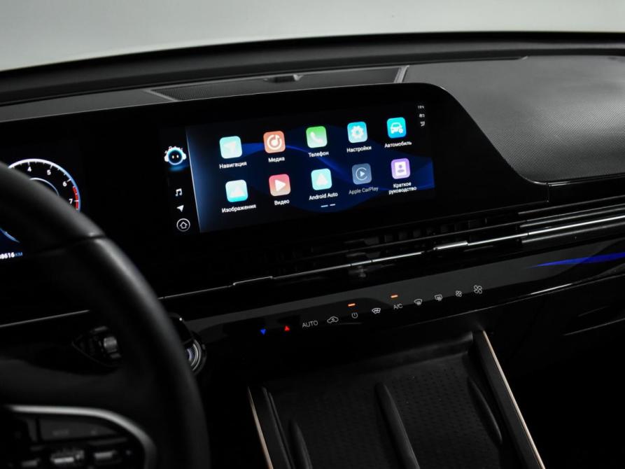 Omoda C5 I Санкт-Петербург  - изображение 18