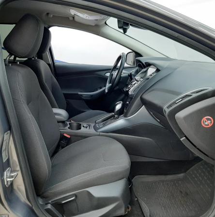 Ford Focus III с пробегом 2014 года, цена 1 019 000 рублей, 128996 км, универсал, Автокод Объявления