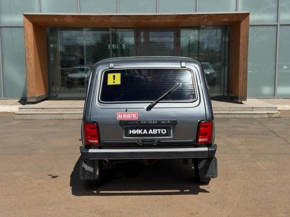 Lada (ВАЗ) 2131 (4x4) I с пробегом 2011 года, цена 415 000 рублей, 109486 км, внедорожник, Автокод Объявления