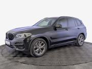 BMW X3 III (G01) Москва  - изображение 31