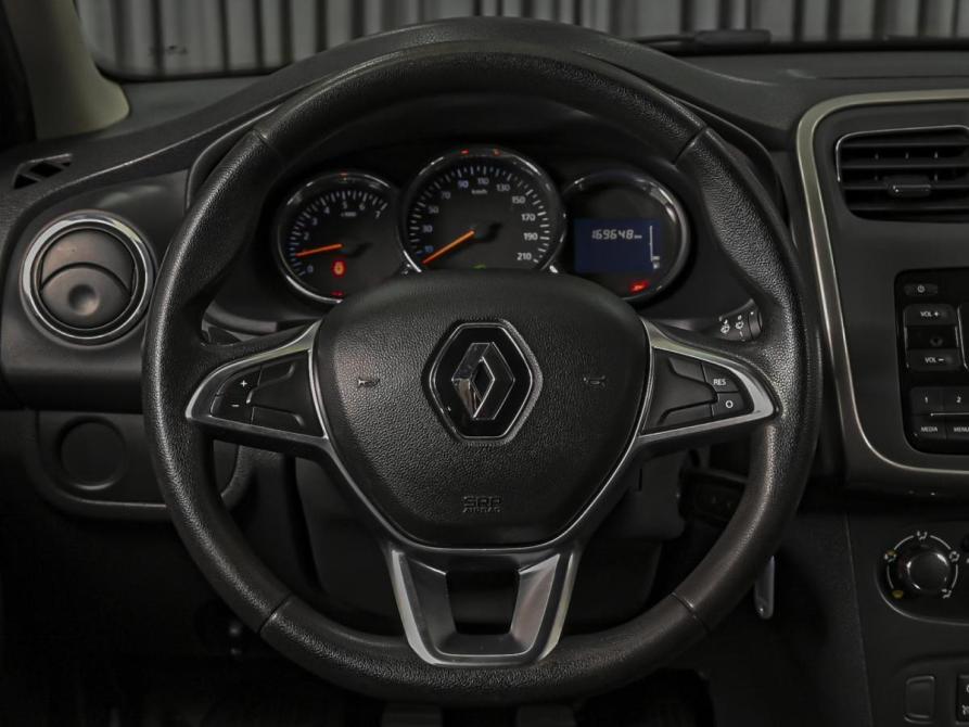 Renault Sandero II Рестайлинг Ставрополь  - изображение 12