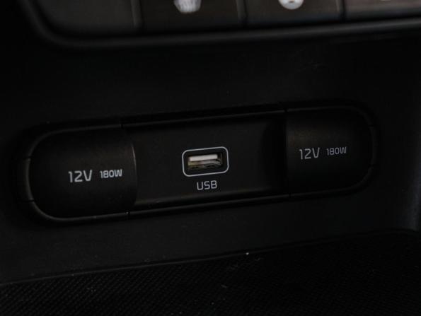 Kia Sportage IV Рестайлинг с пробегом 2020 года, цена 2 190 000 рублей, 125042 км, внедорожник, Автокод Объявления