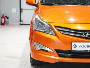 Hyundai Solaris I Рестайлинг Екатеринбург  - изображение 23