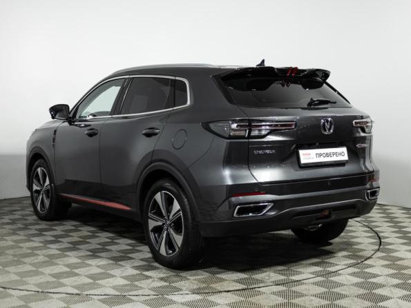 Changan CS55 Plus II с пробегом 2023 года, цена 2 049 700 рублей, 36611 км, внедорожник, Автокод Объявления