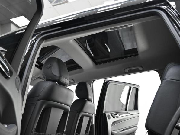 Mercedes-Benz GLS I (X166) с пробегом 2017 года, цена 2 779 000 рублей, 96391 км, внедорожник, Автокод Объявления