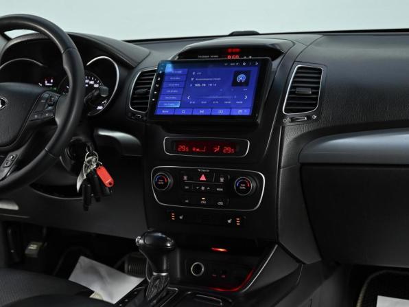 Kia Sorento II Рестайлинг с пробегом 2013 года, цена 1 449 000 рублей, 167000 км, внедорожник, Автокод Объявления