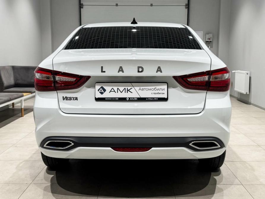 Lada (ВАЗ) Vesta I Рестайлинг (NG) Екатеринбург  - изображение 9