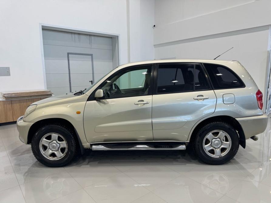 Toyota RAV4 II (XA20) Челябинск  - изображение 5