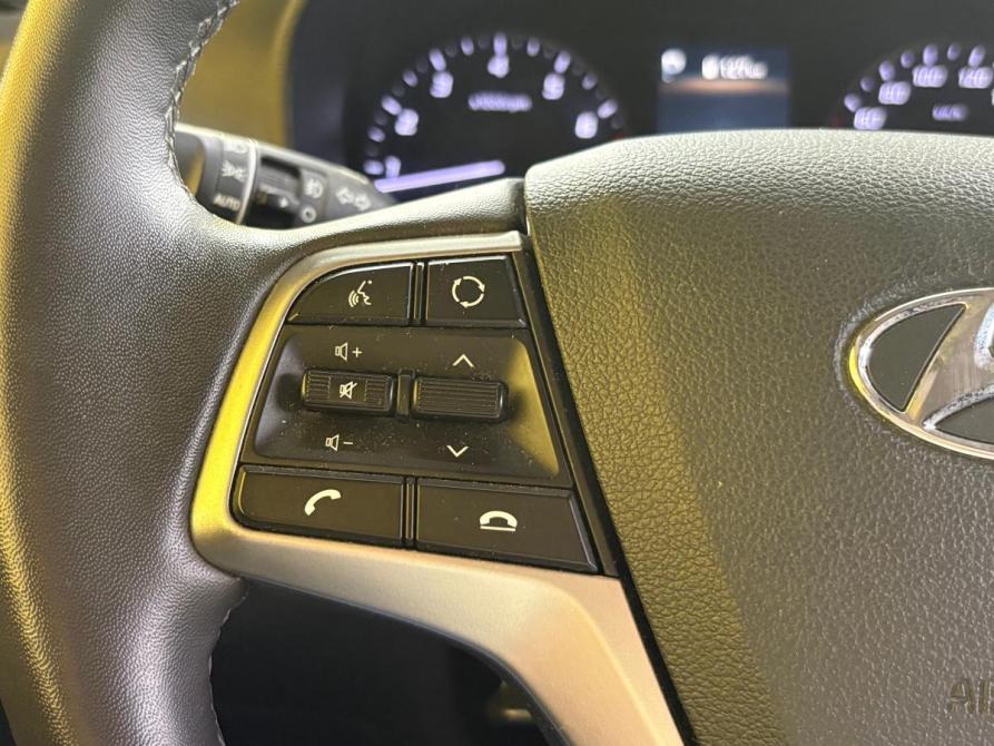 Hyundai Solaris II Рестайлинг Ижевск  - изображение 13