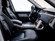 Land Rover Range Rover IV Рестайлинг Уфа  - изображение 58