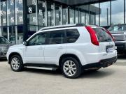 Nissan X-Trail II Рестайлинг Краснодар  - изображение 30