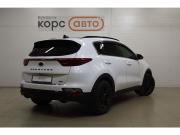 Kia Sportage IV Рестайлинг Коломна  - изображение 27