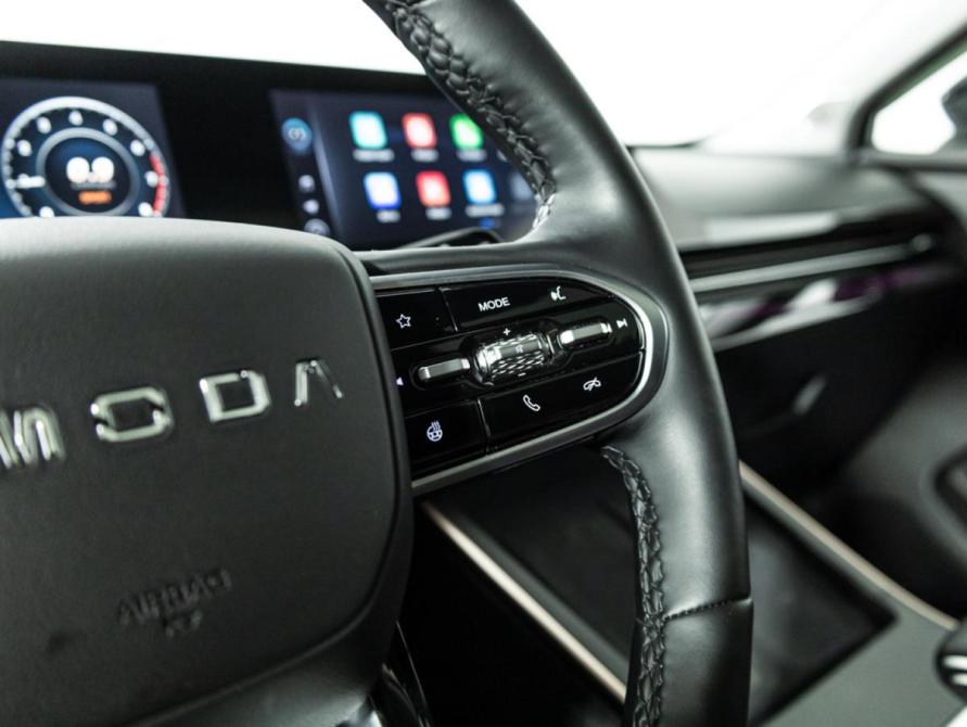 Omoda C5 I Рестайлинг Санкт-Петербург  - изображение 23