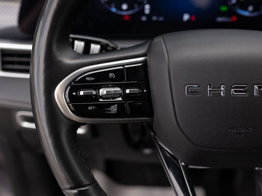 Chery Tiggo 7 Pro Max I Рестайлинг Новосибирск  - изображение 12