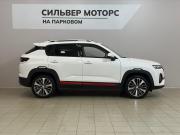 Changan CS35 Plus I Рестайлинг Пермь  - изображение 31