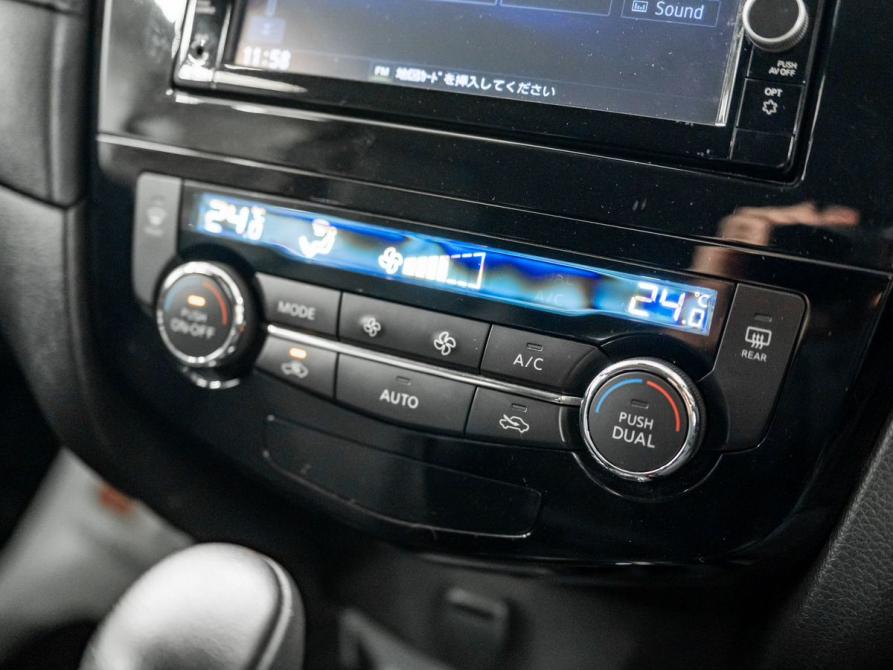 Nissan X-Trail III Рестайлинг Красноярск  - изображение 13