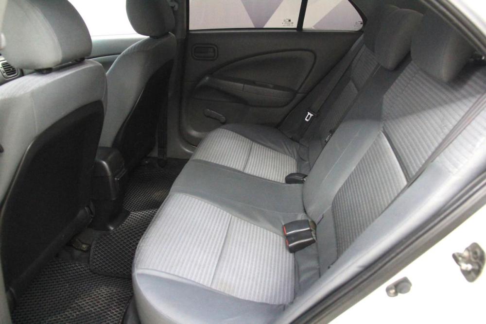 Nissan Almera Classic I Чебоксары  - изображение 24