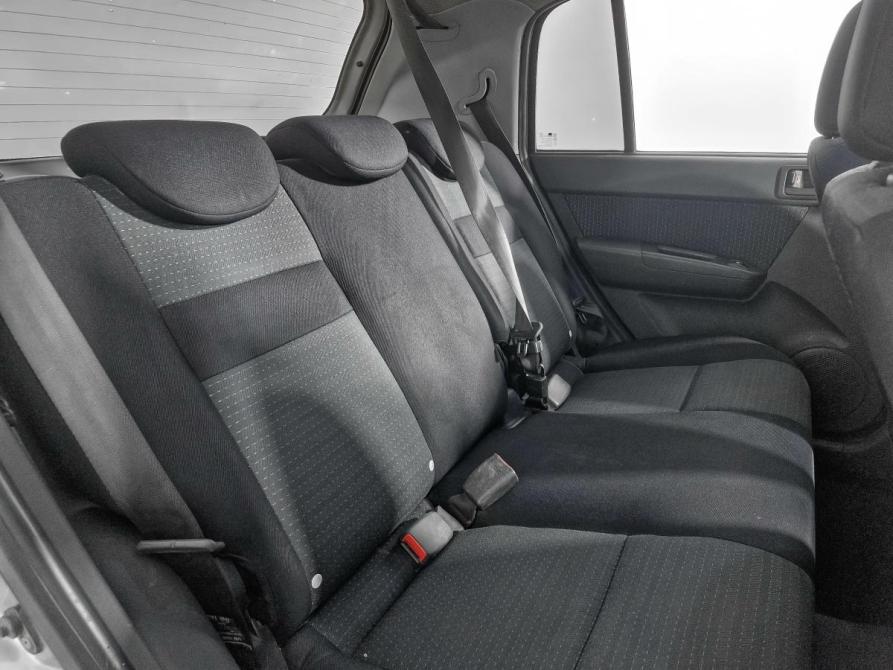 Hyundai Getz I Рестайлинг Нижний Новгород  - изображение 11