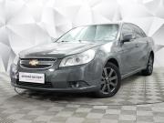 Chevrolet Epica V250 Рестайлинг Ульяновск  - изображение 17