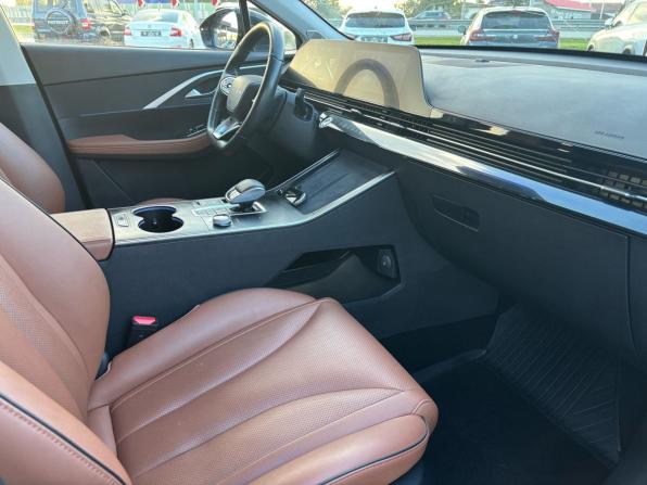 Omoda C5 I с пробегом 2023 года, цена 1 625 000 рублей, 65600 км, внедорожник, Автокод Объявления