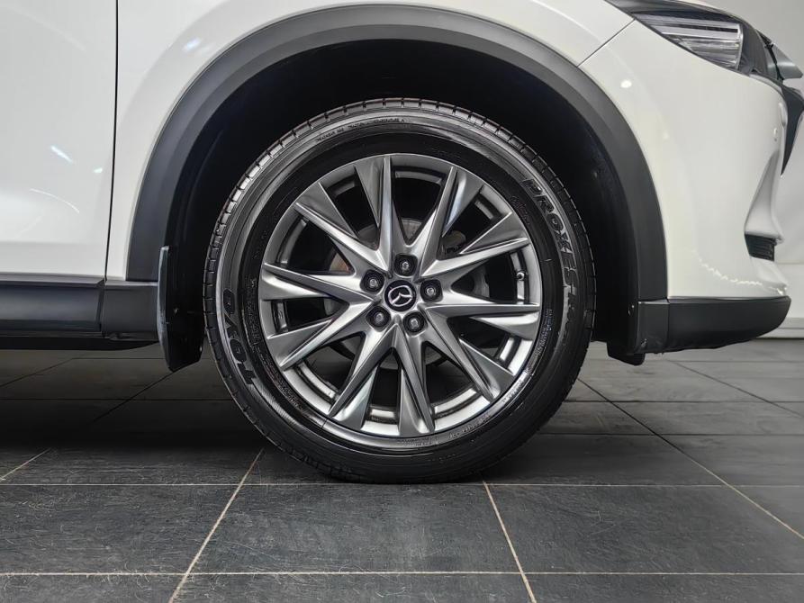 Mazda CX-5 II Москва  - изображение 25