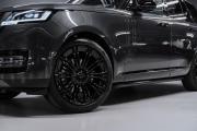 Land Rover Range Rover V Москва  - изображение 51