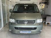 Volkswagen Multivan T5 Москва  - изображение 17