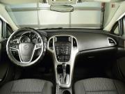 Opel Astra J Рестайлинг Кемерово  - изображение 28