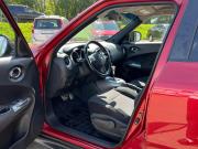Nissan Juke I Нефтекамск  - изображение 18
