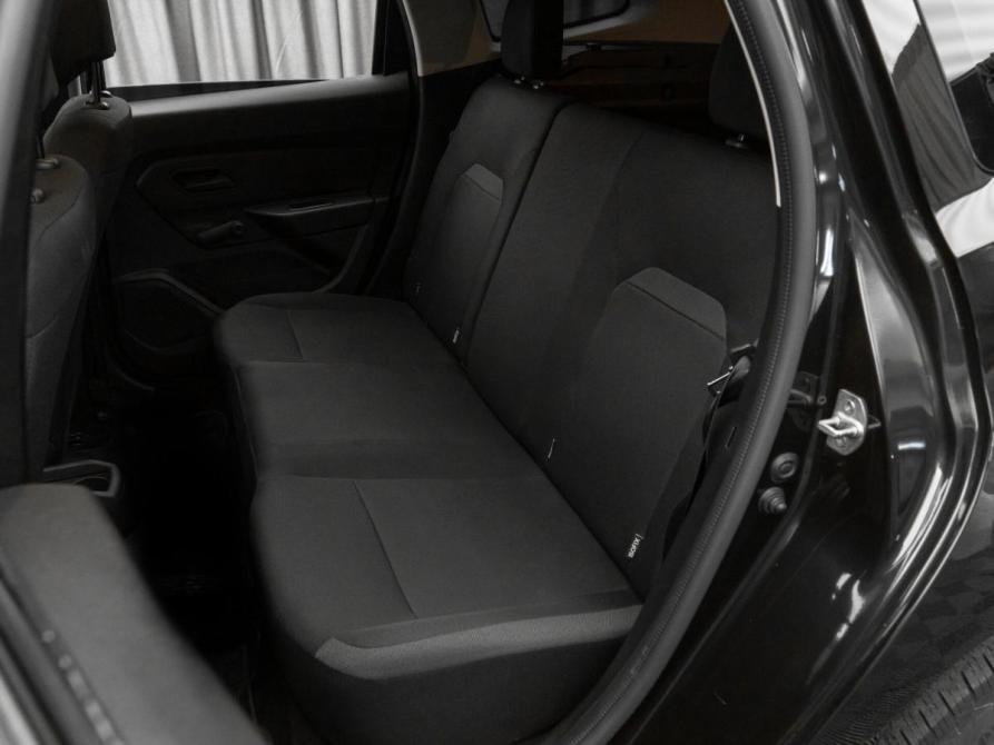Renault Duster II Москва  - изображение 12