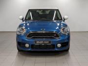 Mini Countryman II Москва  - изображение 31