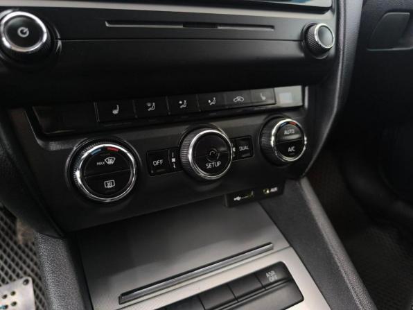 Skoda Octavia III (A7) с пробегом 2014 года, цена 1 139 963 рубля, 162526 км, лифтбек, Автокод Объявления