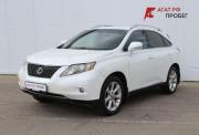 Lexus RX III Нижний Новгород  - изображение 23