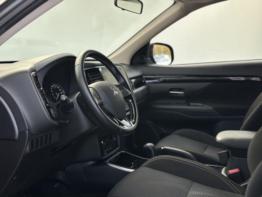 Mitsubishi Outlander III Рестайлинг 3 Липецк  - изображение 10