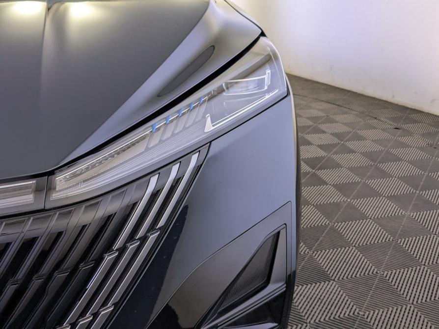 Dongfeng Mage Москва  - изображение 13