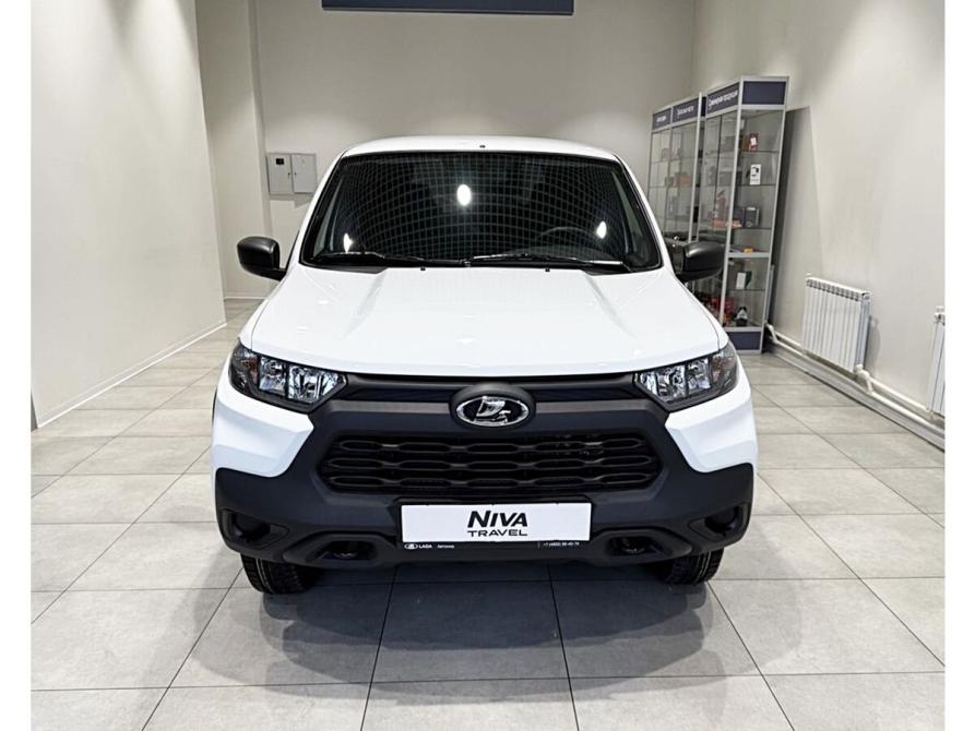 Lada (ВАЗ) Niva Travel I Рестайлинг Брянск  - изображение 2