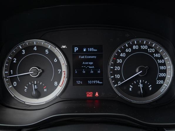 Hyundai Venue I с пробегом 2021 года, цена 1 888 000 рублей, 101950 км, внедорожник, Автокод Объявления