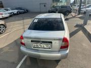 Hyundai Accent II Санкт-Петербург  - изображение 12