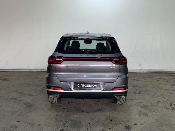 Chery Tiggo 7 Pro Max I с пробегом 2023 года, цена 2 050 000 рублей, 33000 км, внедорожник, Автокод Объявления