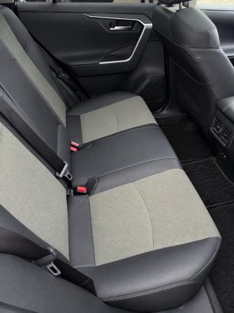 Toyota RAV4 V (XA50) с пробегом 2024 года, цена 3 750 000 рублей, 36806 км, внедорожник, Автокод Объявления