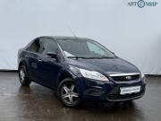 Ford Focus II Рестайлинг Москва  - изображение 15