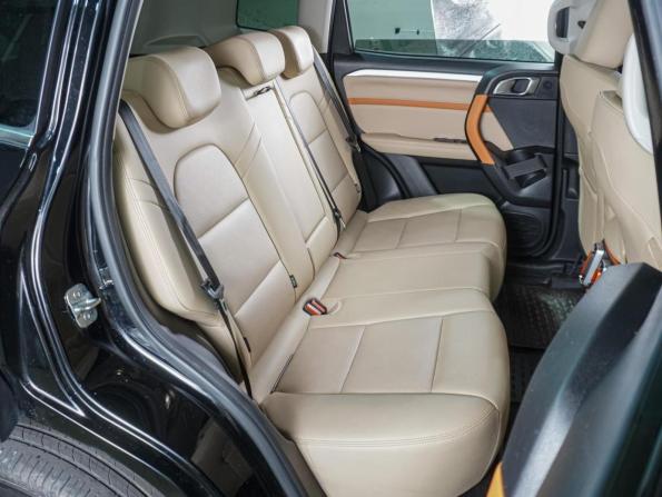 Haval Dargo I с пробегом 2023 года, цена 2 749 000 рублей, 60017 км, внедорожник, Автокод Объявления