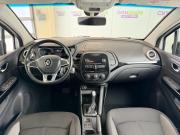 Renault Kaptur I Рестайлинг Москва  - изображение 27
