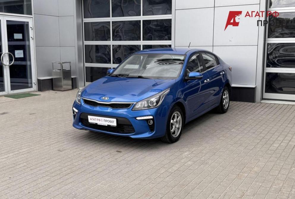 Kia Rio IV Владимир  - изображение 3