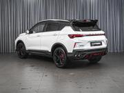 Geely Coolray I Рестайлинг Ставрополь  - изображение 25