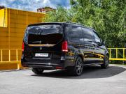 Mercedes-Benz V-Класс III (W447) Рестайлинг Москва  - изображение 23