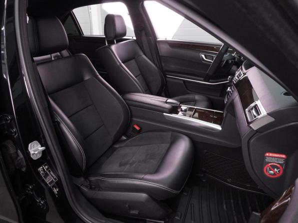 Mercedes-Benz E-Класс IV (W212 S212 C207) Рестайлинг с пробегом 2014 года, цена 2 355 000 рублей, 172347 км, седан, Автокод Объявления