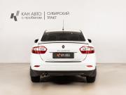 Renault Fluence I Рестайлинг Казань  - изображение 12