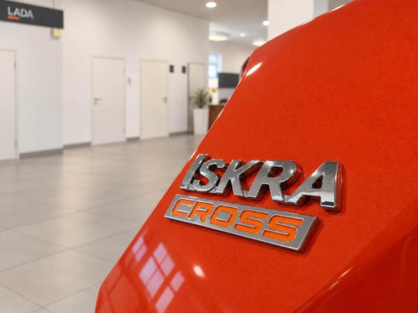 Новый Lada (ВАЗ) Iskra 2026 года, цена 1 767 000 рублей, универсал, Автокод Объявления